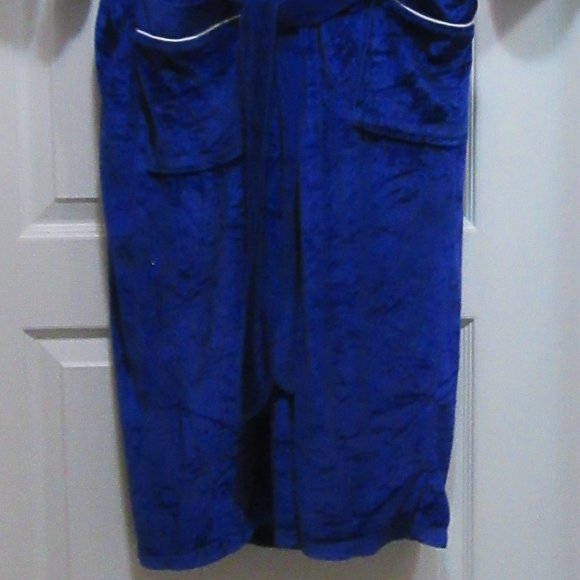 Light weight House coat Leisure Sports one size - Picture 4 of 11